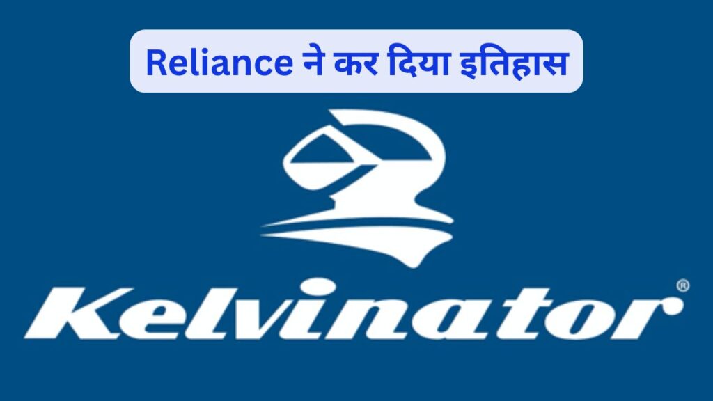 kelvinator deal